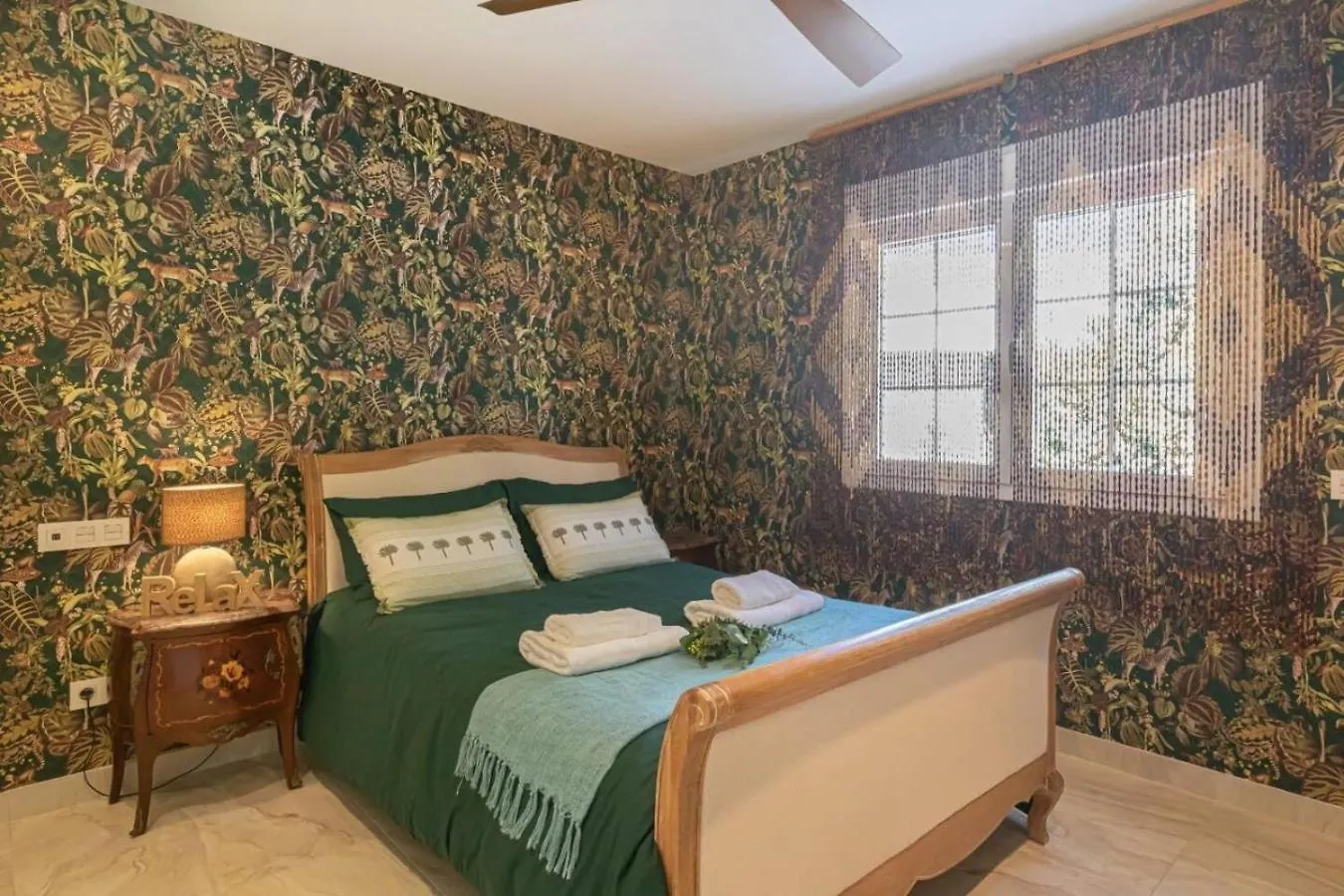 Your Holiday Home From Home Estepona