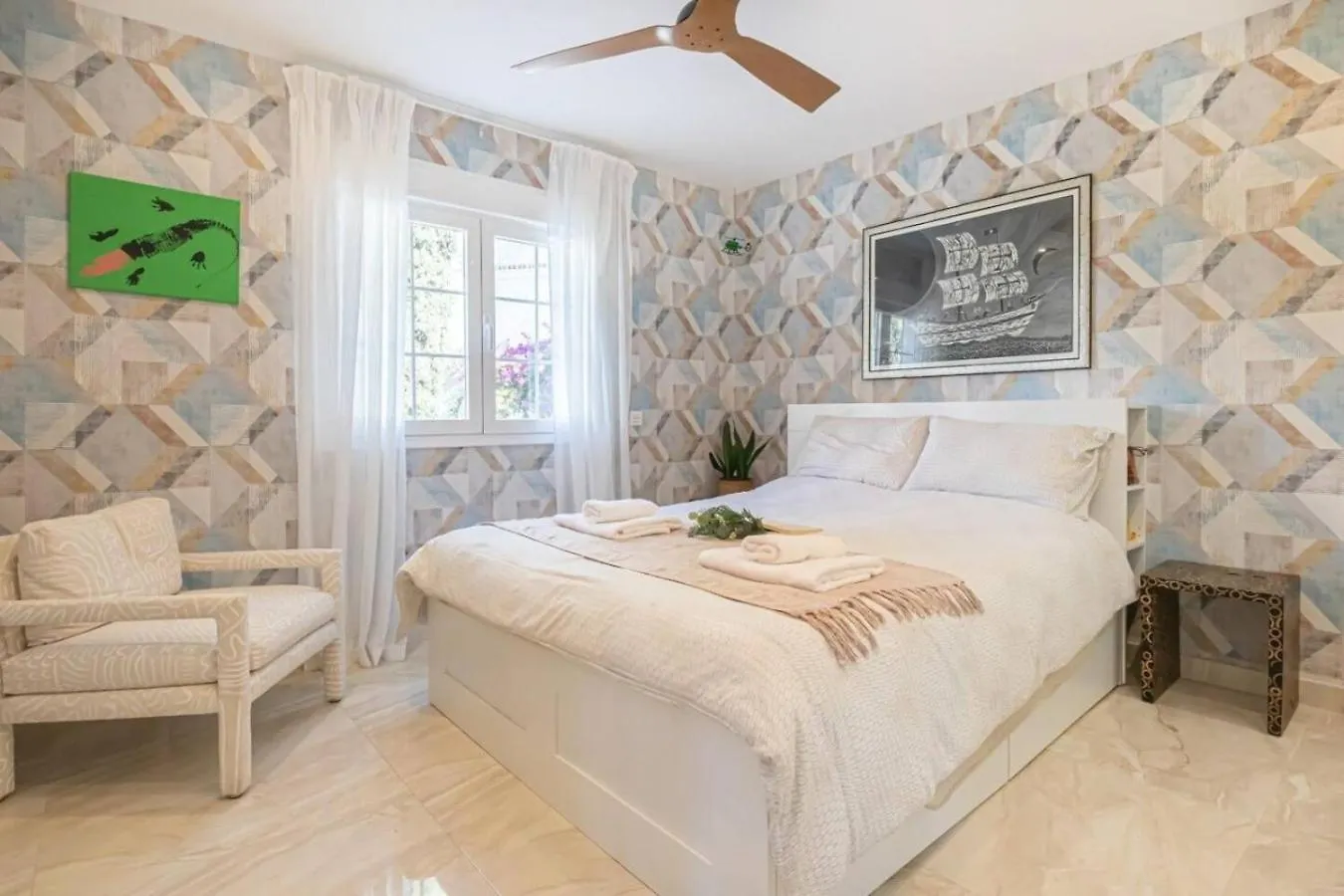 Your Holiday Home From Home Estepona
