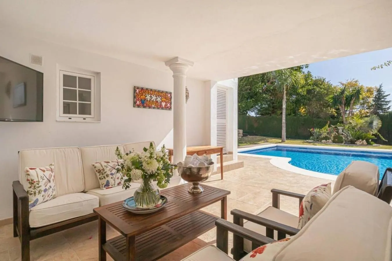 Your Holiday Home From Home Estepona